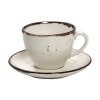 TERRA CREAM ΦΛΙΤΖΑΝΙ & ΠΙΑΤΑΚΙ ΚΑΠΟΥΤΣ.  220ML 14x7.5EK Espiel TLK111K6
